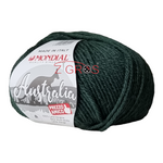 Australia 100% Lana Vergine