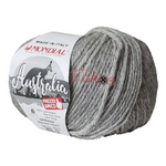 Australia 100% Lana Vergine