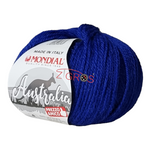 Australia 100% Lana Vergine