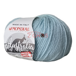 Australia 100% Lana Vergine