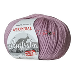 Australia 100% Lana Vergine