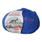 Australia 100% Lana Vergine