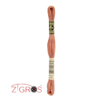 DMC Moulinè, matassine da 8 metri