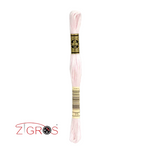 DMC Moulinè, matassine da 8 metri