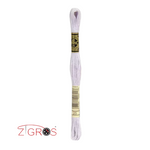 DMC Moulinè, matassine da 8 metri