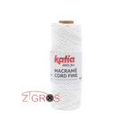 Macrame Cord Fine 220gr