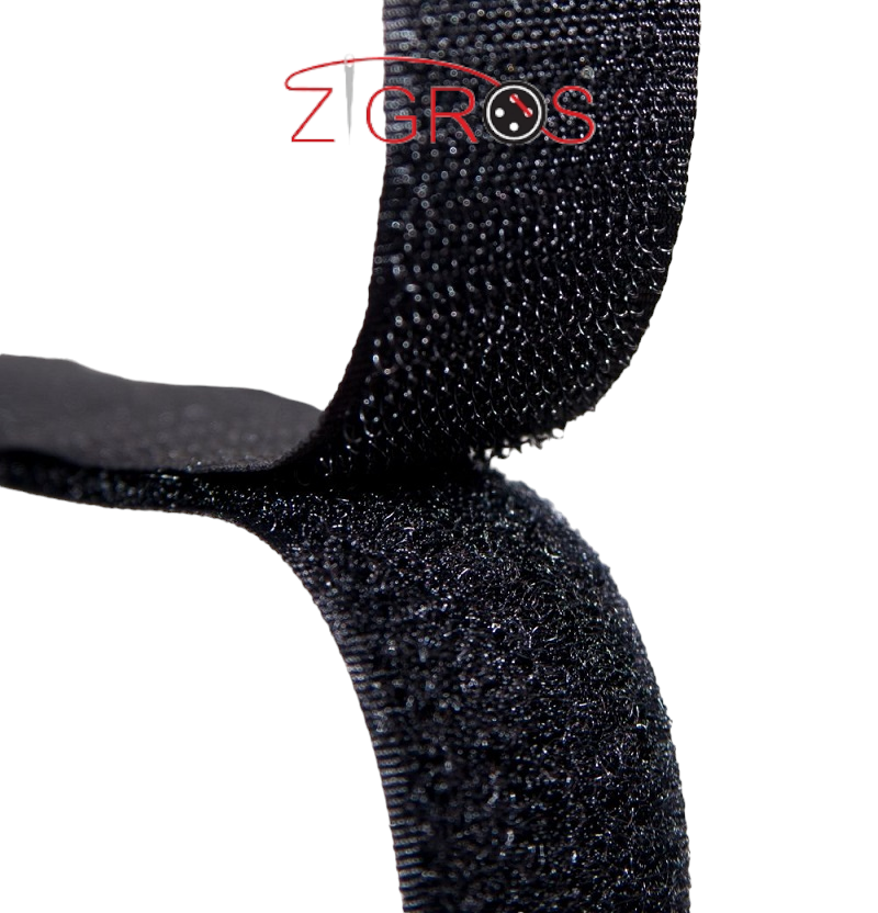 Velcro a Strappo 25 Metri