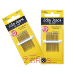 aghi da cucire a mano