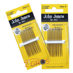 aghi da cucire a mano