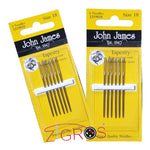 ago lana punta tonda.