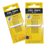 ago lana punta tonda.