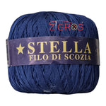 Filo di Scozia Stella Tit.5