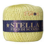 Filo di Scozia Stella Tit.5