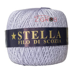 Filo di Scozia Stella Tit.5
