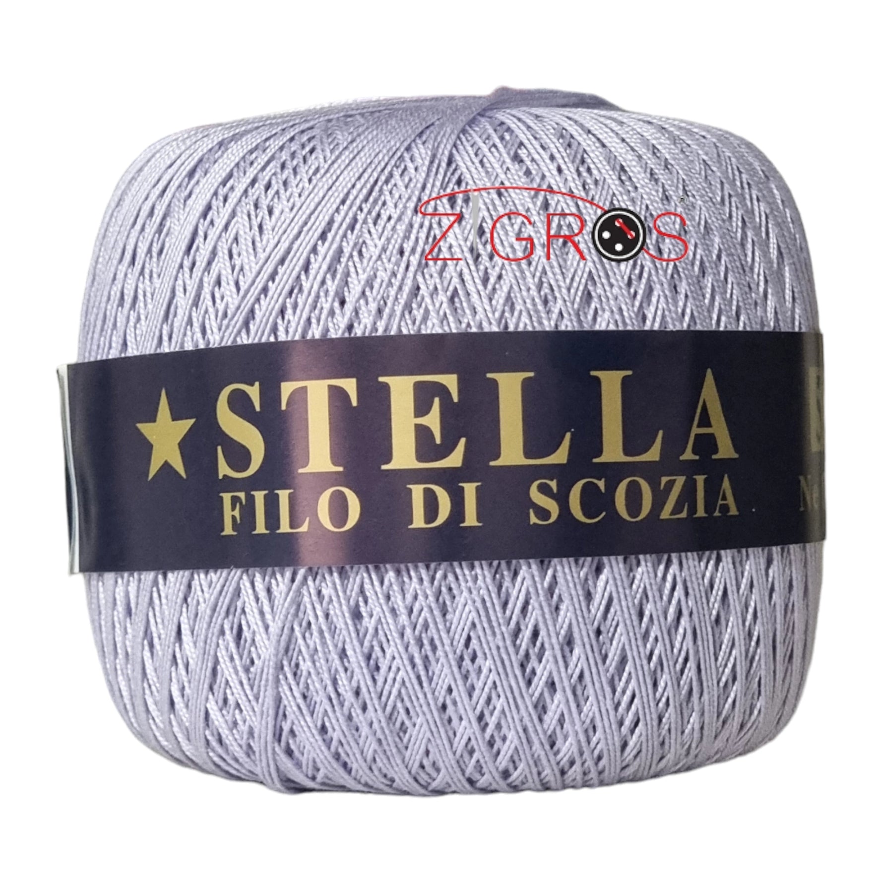 Filo di Scozia Stella Tit.5