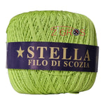 Filo di Scozia Stella Tit.5