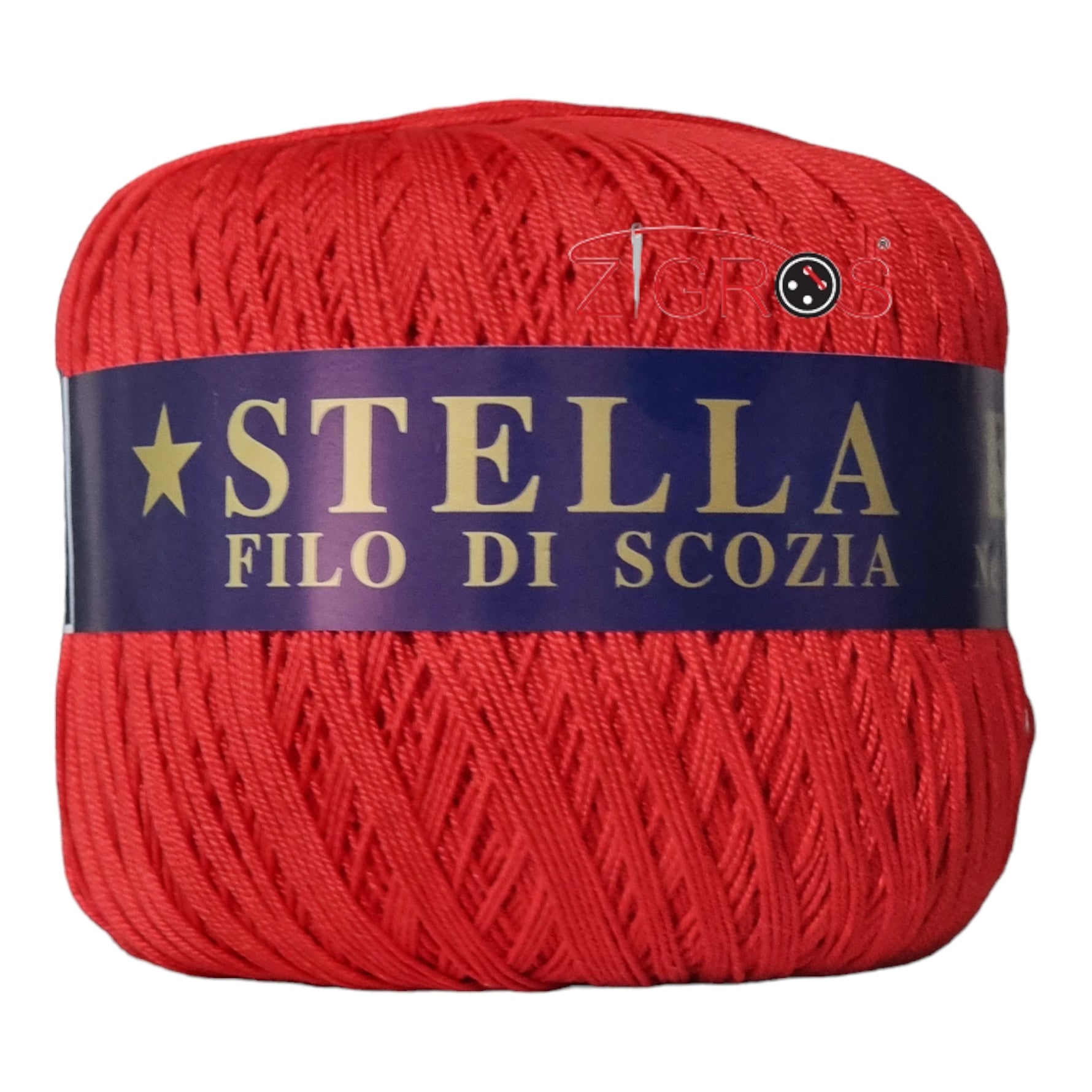 Filo di Scozia Stella Tit.5