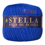 Filo di Scozia Stella Tit.5