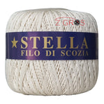 Filo di Scozia Stella Tit.5