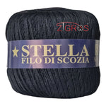 Filo di Scozia Stella Tit.5