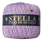 Filo di Scozia Stella Tit.5