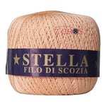 Filo di Scozia Stella Tit.5