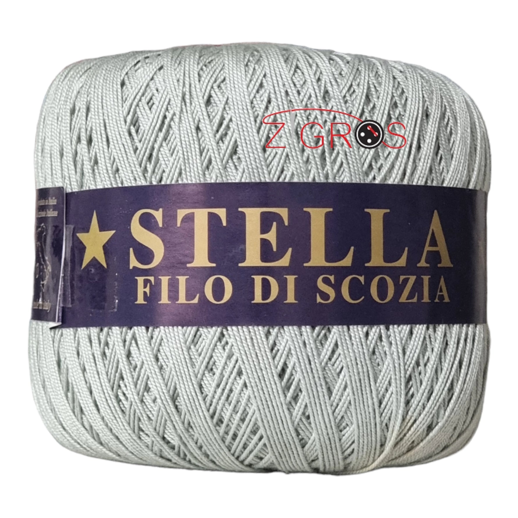 Filo di Scozia Stella Tit.5