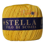 Filo di Scozia Stella Tit.5