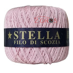 Filo di Scozia Stella Tit.5