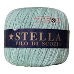 Filo di Scozia Stella Tit.5