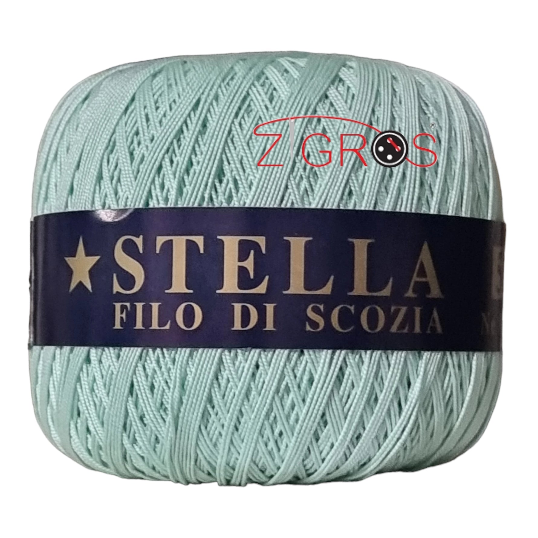 Filo di Scozia Stella Tit.5