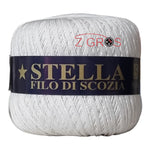 Filo di Scozia Stella Tit.5