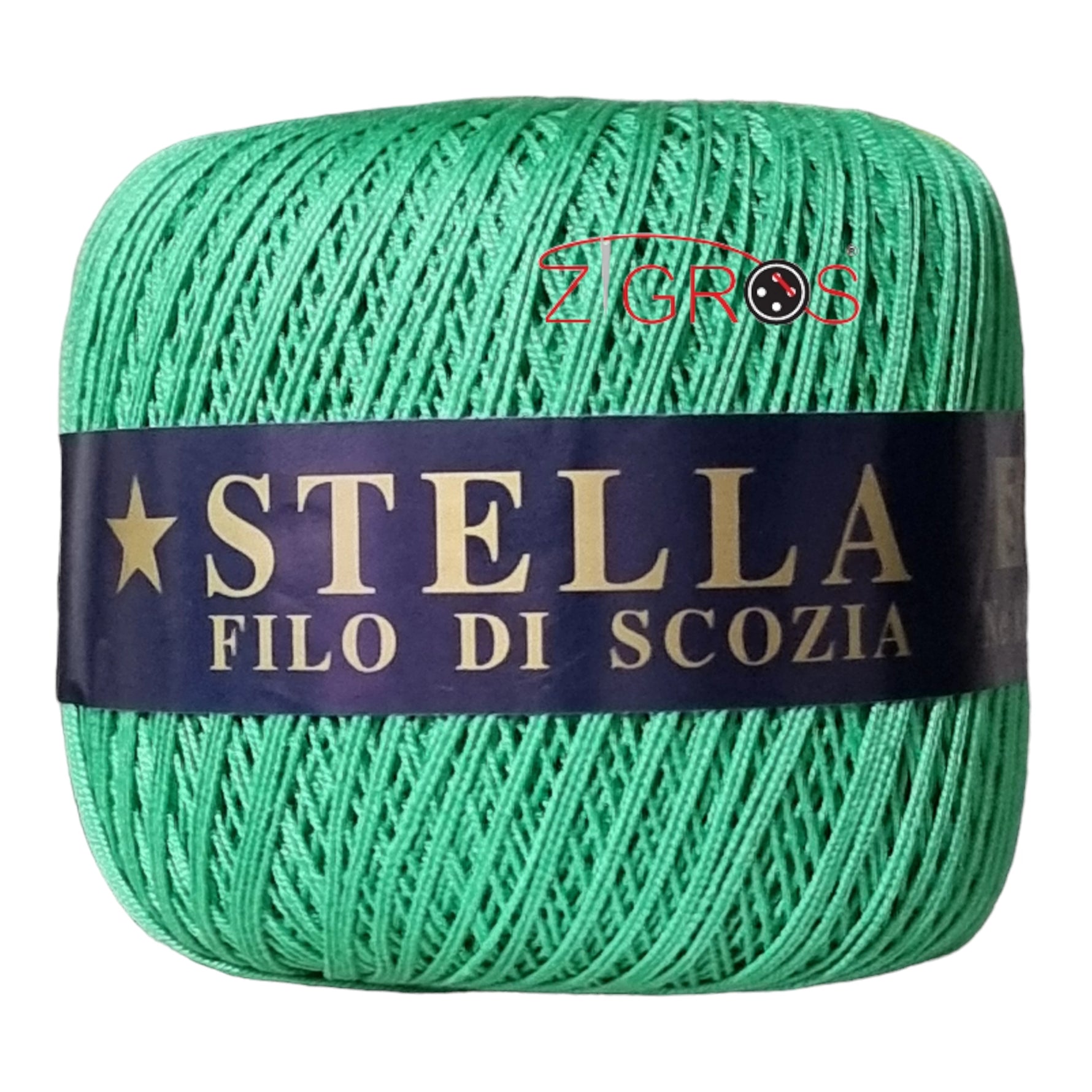 Filo di Scozia Stella Tit.5