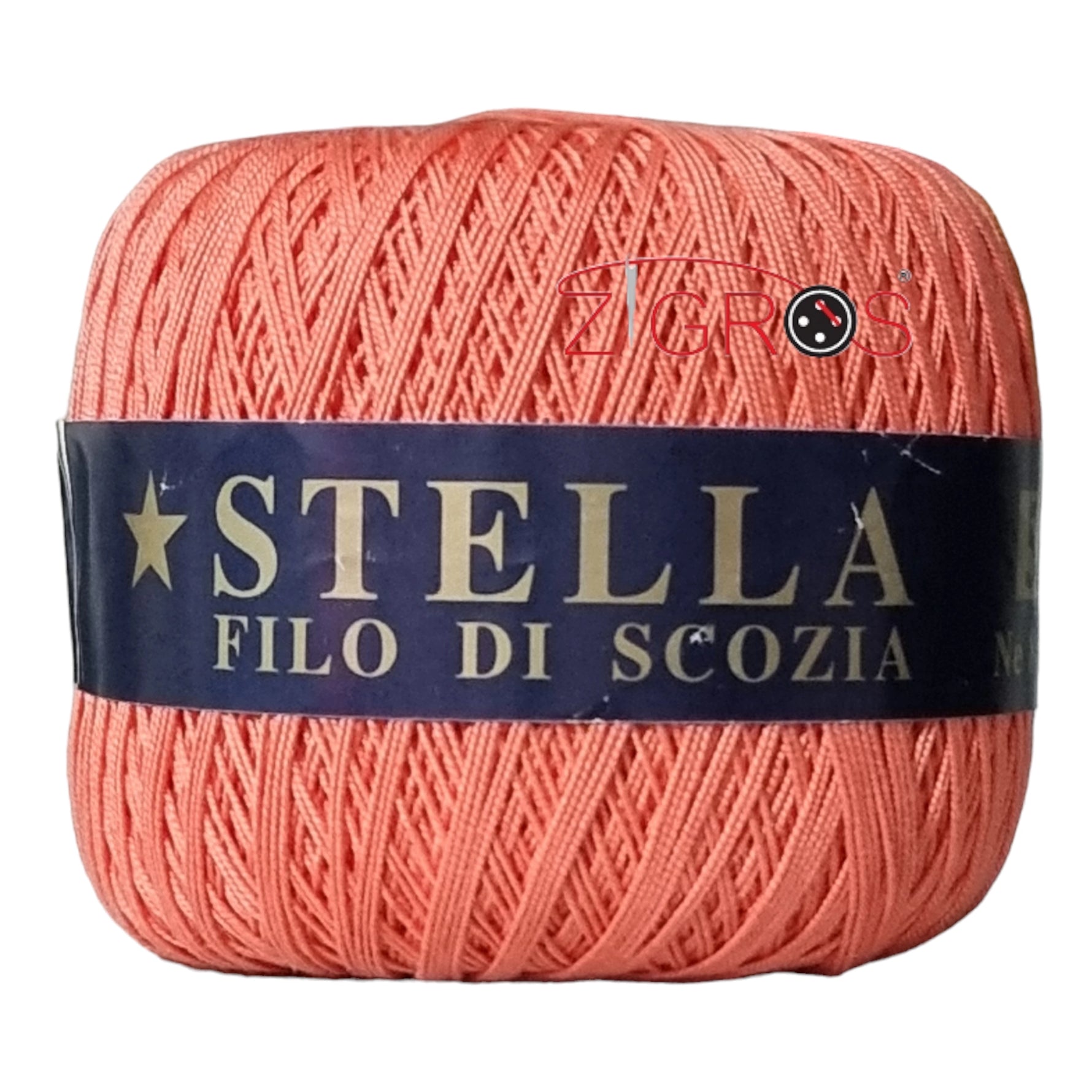 Filo di Scozia Stella Tit.5
