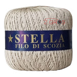 Filo di Scozia Stella Tit.5
