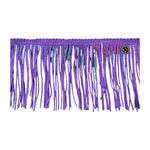 Passamaneria Frangia Tripolina 10/15cm