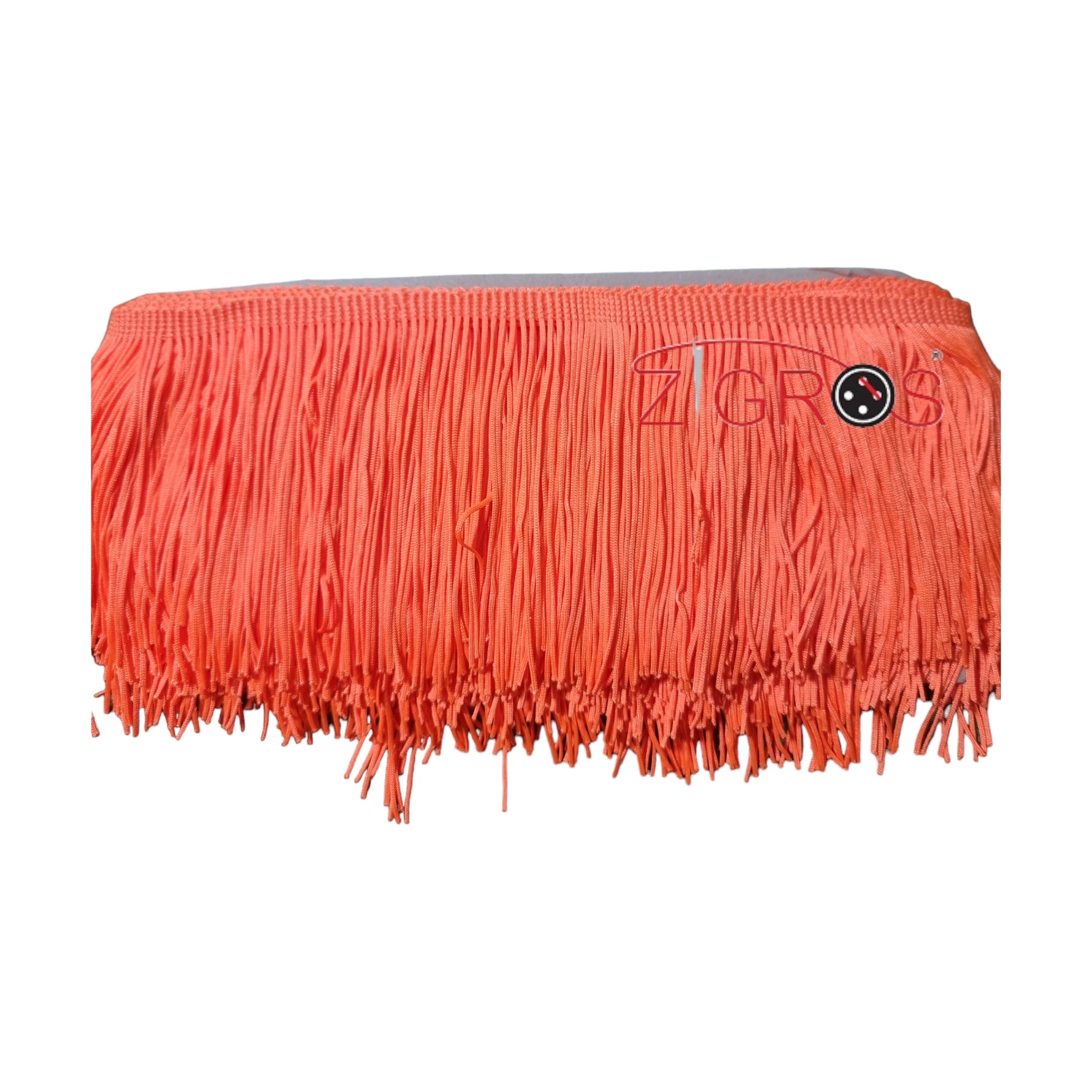 Passamaneria Frangia Tripolina 10/15cm