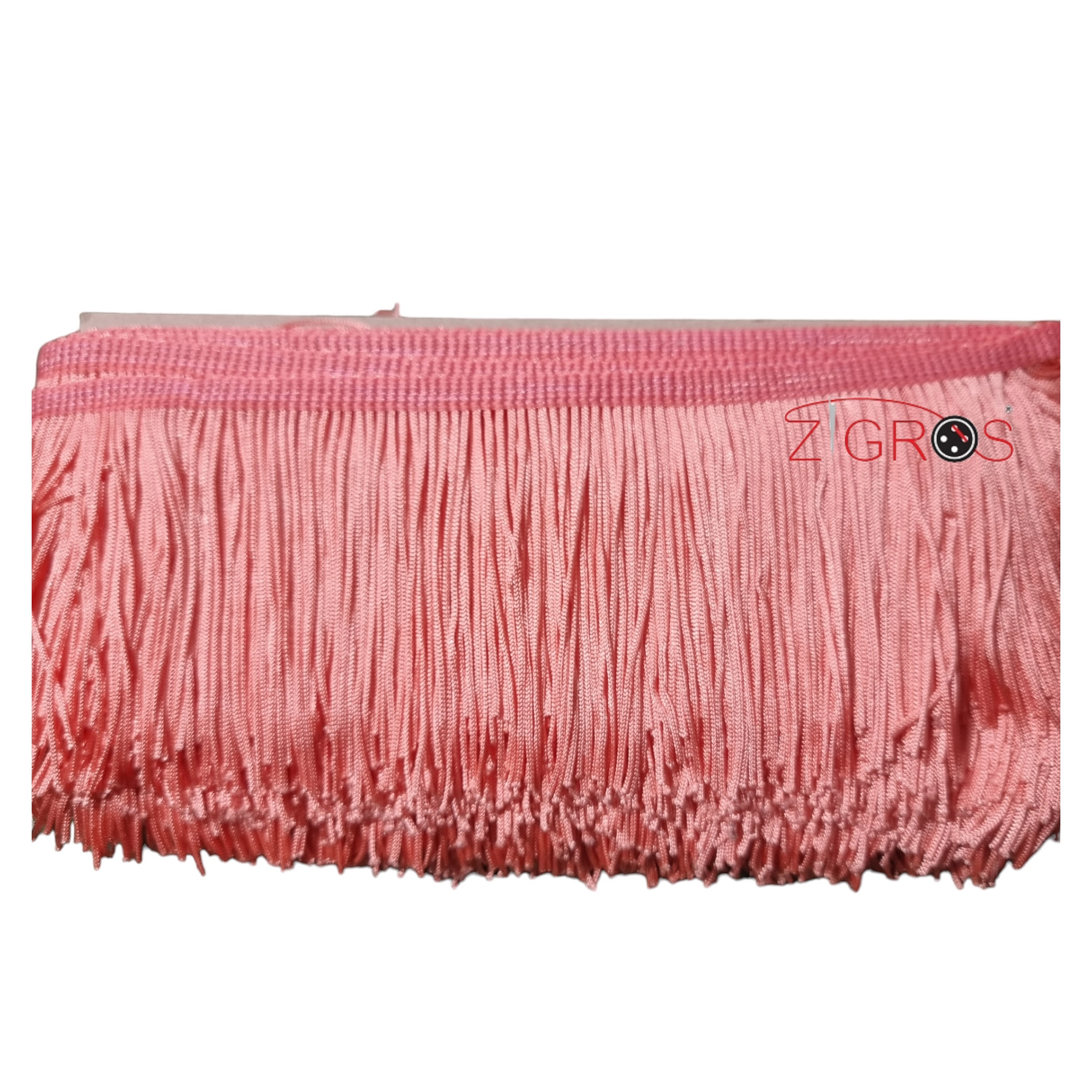 Passamaneria Frangia Tripolina 10/15cm