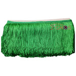 Passamaneria Frangia Tripolina 10/15cm