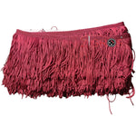 Passamaneria Frangia Tripolina 10/15cm