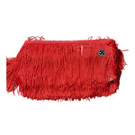 Passamaneria Frangia Tripolina 10/15cm