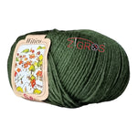 Witico 50% Lana 50 Acrilico 50gr 150mt