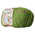 Witico 50% Lana 50 Acrilico 50gr 150mt