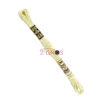 REF. 117MC FILO DA RICAMO MOULINÉ SPÉCIAL DMC - 8MT