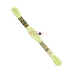 REF. 117MC FILO DA RICAMO MOULINÉ SPÉCIAL DMC - 8MT