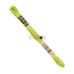 REF. 117MC FILO DA RICAMO MOULINÉ SPÉCIAL DMC - 8MT