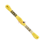 REF. 117MC FILO DA RICAMO MOULINÉ SPÉCIAL DMC - 8MT