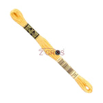 REF. 117MC FILO DA RICAMO MOULINÉ SPÉCIAL DMC - 8MT
