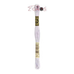 REF. 117MC FILO DA RICAMO MOULINÉ SPÉCIAL DMC - 8MT