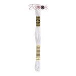 REF. 117MC FILO DA RICAMO MOULINÉ SPÉCIAL DMC - 8MT